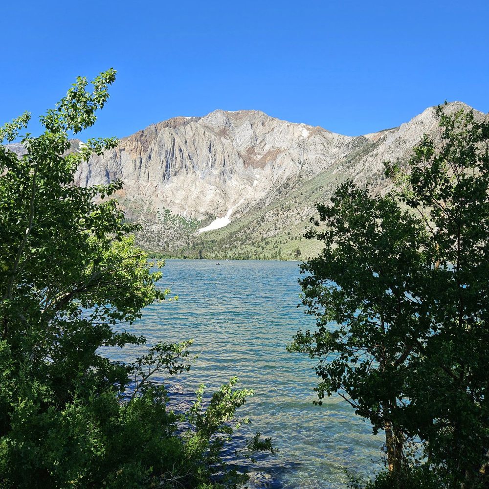 Convict Lake - Hiking Near Me - Mammoth Lakes, California Convict Lake - Hiking Near Me - Mammoth Lakes, California