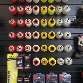 Shop Task Skates - Konixx and Labeda indoor roller hockey wheels. Elite laces, parts and off ice stick protectors. - Skate Shops Near Me - Victoria, British Columbia