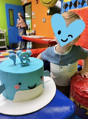 Lavender 'n Cream by null