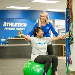 Athletico Physical Therapy - Zion