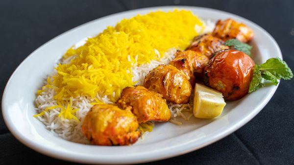 Kabob Hutt by null