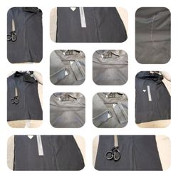 Su Misura Tailor - High end alterations for Men and Women