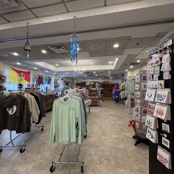 The Blue Collar Lobster - Gift shop! - Seafood Near Me - Gloucester, Massachusetts