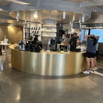 Cinico - Coffee & Tea Near Me - New York, New York Cinico - Coffee & Tea Near Me - New York, New York