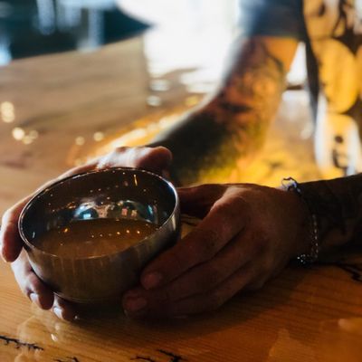 The Root Kava Co. by null