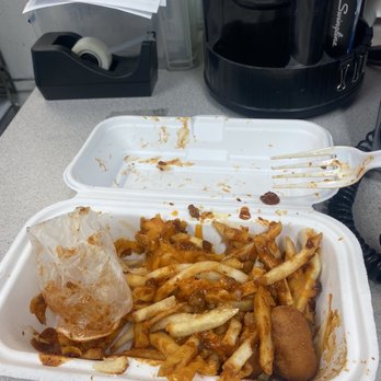 Wienerschnitzel - Hot Dogs Near Me - La Habra, California