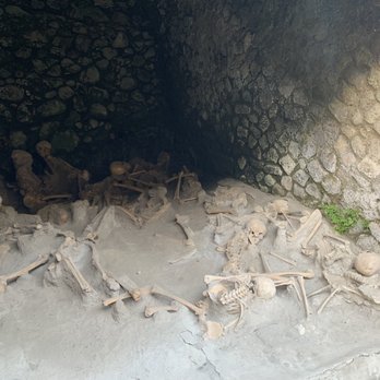 Herculaneum - Landmarks & Historical Buildings Near Me - Ercolano, NA