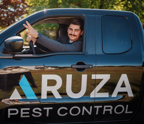 Aruza Pest Control Raleigh Reviews