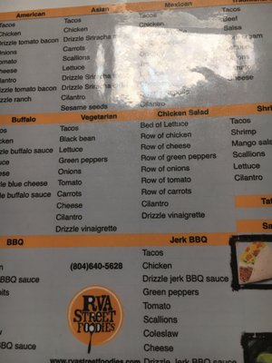 Menu photo 4 Soul-Ice Richmond, VA Menu photo 4 Soul-Ice Richmond, VA