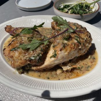 Ember & Rye - Chicken - Seafood Near Me - Carlsbad, California
