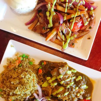 Inka Mama's - Peruvian Near Me - Foothill Ranch, California