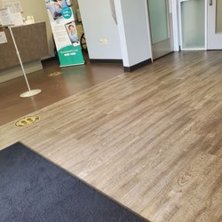 Austin Regional Clinic: ARC Leander - Waiting room