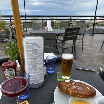 49th State Brewing - Anchorage - Pretzel - Breweries Near Me - Anchorage, Alaska 49th State Brewing - Anchorage - Pretzel - Breweries Near Me - Anchorage, Alaska