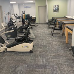 Access Physical Therapy & Wellness