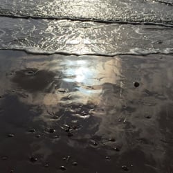 Plage de la Daviere