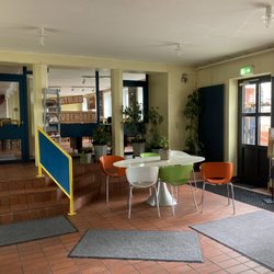 Haus der Jugend Bitburg