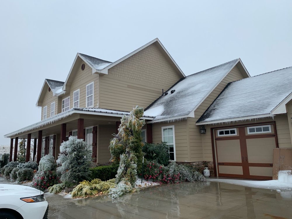 CKENERGY ELECTRIC COOPERATIVE Updated June 2024 14039 State Hwy 152