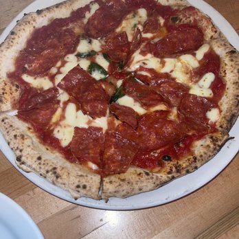 Cane Rosso - Ella Pizza - Wine Bars Near Me - Carrollton, Texas Cane Rosso - Ella Pizza - Wine Bars Near Me - Carrollton, Texas