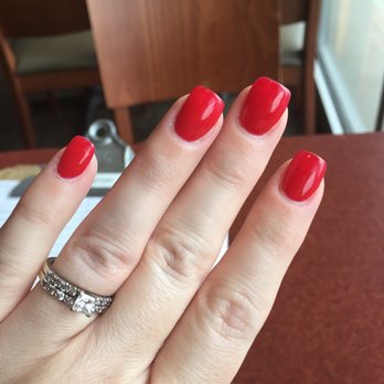 Leza Nail Spa - Nail Salons Near Me - DeKalb, Illinois