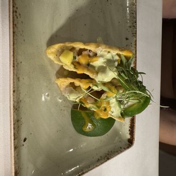 Chef Adrianne's Vineyard Restaurant and Bar - Ceviche tacos - Steakhouses Near Me - Miami, Florida Chef Adrianne's Vineyard Restaurant and Bar - Ceviche tacos - Steakhouses Near Me - Miami, Florida
