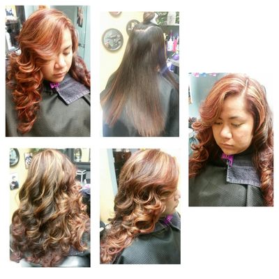 Kountristyles 610 C St Ste A 2 Anchorage Ak Hair Salons Mapquest