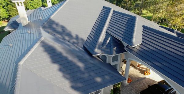 Infinity Roofing & Siding