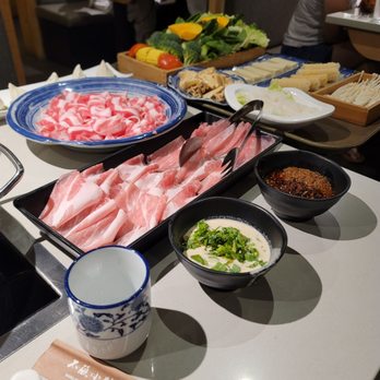 Happy Lamb Hot Pot - Chinese Near Me - Flushing, New York Happy Lamb Hot Pot - Chinese Near Me - Flushing, New York