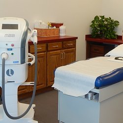 Med Spa At Seena One - Treatment Room