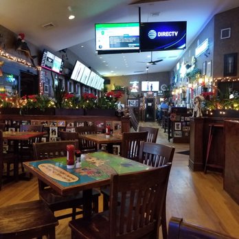 Dead Dog Saloon - Seafood Near Me - Murrells Inlet, South Carolina Dead Dog Saloon - Seafood Near Me - Murrells Inlet, South Carolina