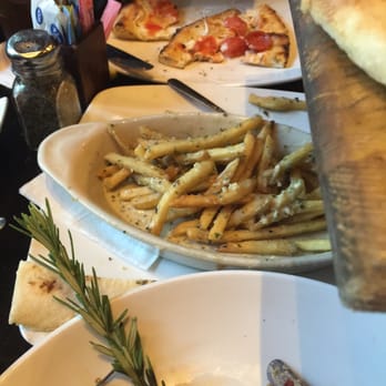 Urban Crust - Blue cheese fries - Pizza Near Me - Plano, Texas Urban Crust - Blue cheese fries - Pizza Near Me - Plano, Texas