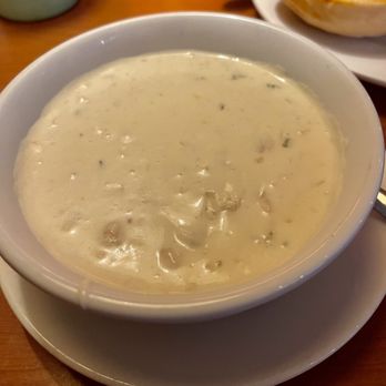 Fat Choy - Clam Chowder - New American Near Me - Las Vegas, Nevada Fat Choy - Clam Chowder - New American Near Me - Las Vegas, Nevada
