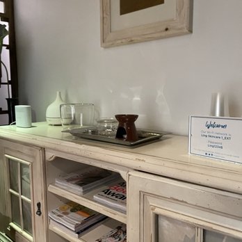 LING Spa - Union Square - Skin Care Near Me - New York, New York