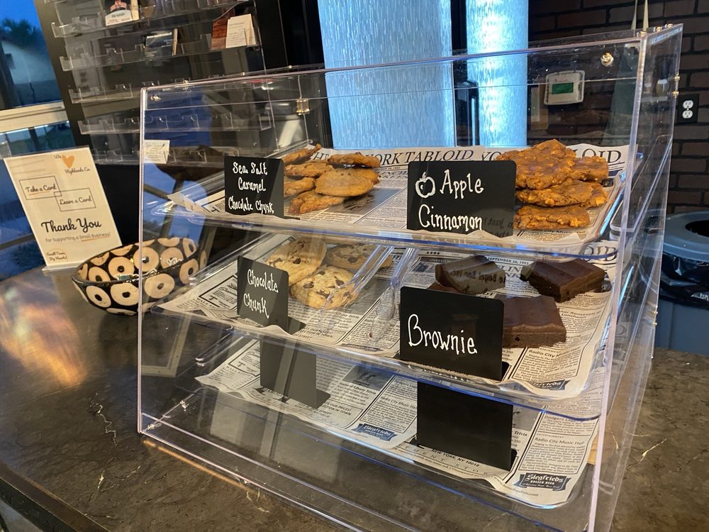 The Bagel Bar Image