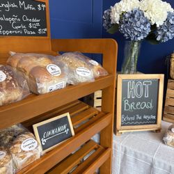 RVA Bakehouse