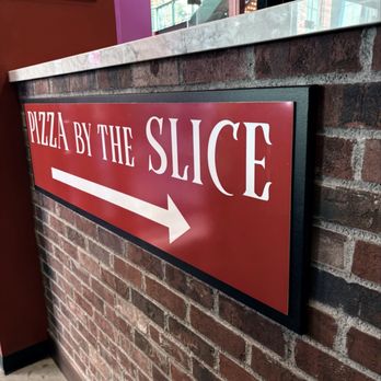 Slice House by Tony Gemignani - Pizza Near Me - Universal City, California Slice House by Tony Gemignani - Pizza Near Me - Universal City, California