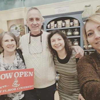 Harbor Tea & Spice - Our June 2017 opening - Herbs & Spices Near Me - Juneau, Alaska Harbor Tea & Spice - Our June 2017 opening - Herbs & Spices Near Me - Juneau, Alaska
