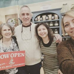 Harbor Tea & Spice - Our June 2017 opening