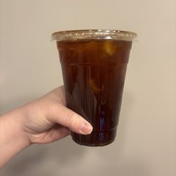 Pikpon Thai - Lychee Thai Iced Tea