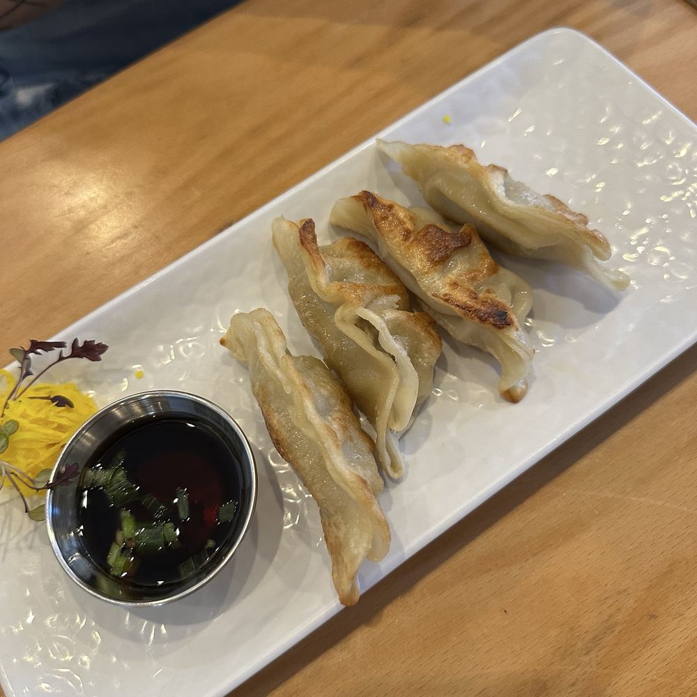 Aloy Modern Thai - Popstickers - Thai Near Me - Denver, Colorado