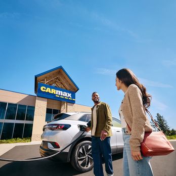 CarMax - Car Buyers Near Me - Visalia, California