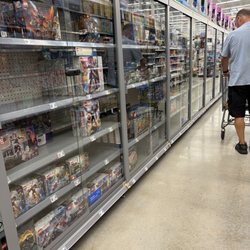 Walmart Supercenter