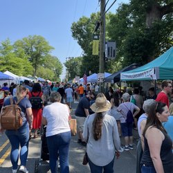 Ashland Strawberry Faire