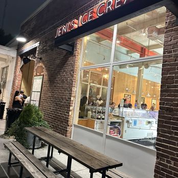 Jeni's Splendid Ice Creams - Ice Cream & Frozen Yogurt Near Me - Atlanta, Georgia Jeni's Splendid Ice Creams - Ice Cream & Frozen Yogurt Near Me - Atlanta, Georgia