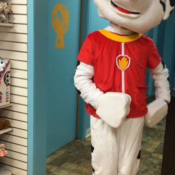 Learning Express Toys - 7/29/17. Saturday afternoon!! Hey, look, y'all!! It's Marshall from Paw Patrol!! Live in the store today!! Yaaaaay, Marshall!! : ) - Toy Stores Near Me - Shreveport, Louisiana Learning Express Toys - 7/29/17. Saturday afternoon!! Hey, look, y'all!! It's Marshall from Paw Patrol!! Live in the store today!! Yaaaaay, Marshall!! : ) - Toy Stores Near Me - Shreveport, Louisiana