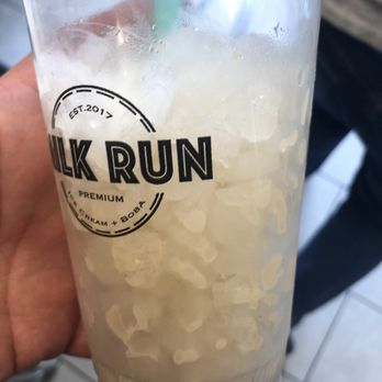 Milk Run - Coffee & Tea Near Me - Phoenix, Arizona Milk Run - Coffee & Tea Near Me - Phoenix, Arizona