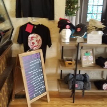 Buona Caffe Artisan Roasted Coffee - Decor - Coffee & Tea Near Me - Augusta, Georgia