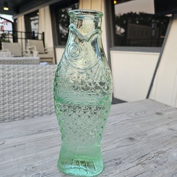 Bernini Pizzeria and Wine Bar - Water carafe - Italian Near Me - Laconia, New Hampshire Bernini Pizzeria and Wine Bar - Water carafe - Italian Near Me - Laconia, New Hampshire