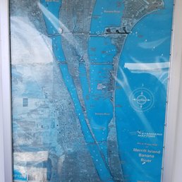 Area Map