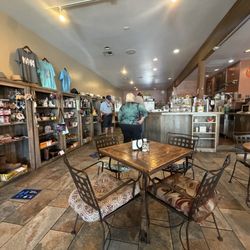 Nana's Sandwich Shoppe