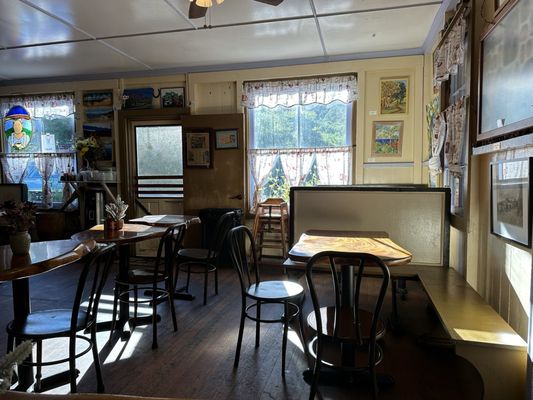 Grandma's Coffee House by null